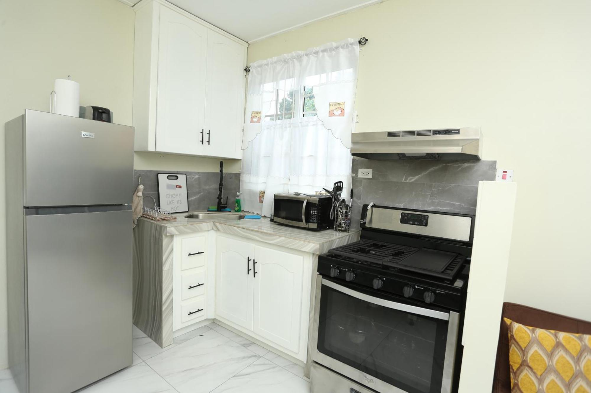 Apartament Hidden Gem Kingston Zewnętrze zdjęcie