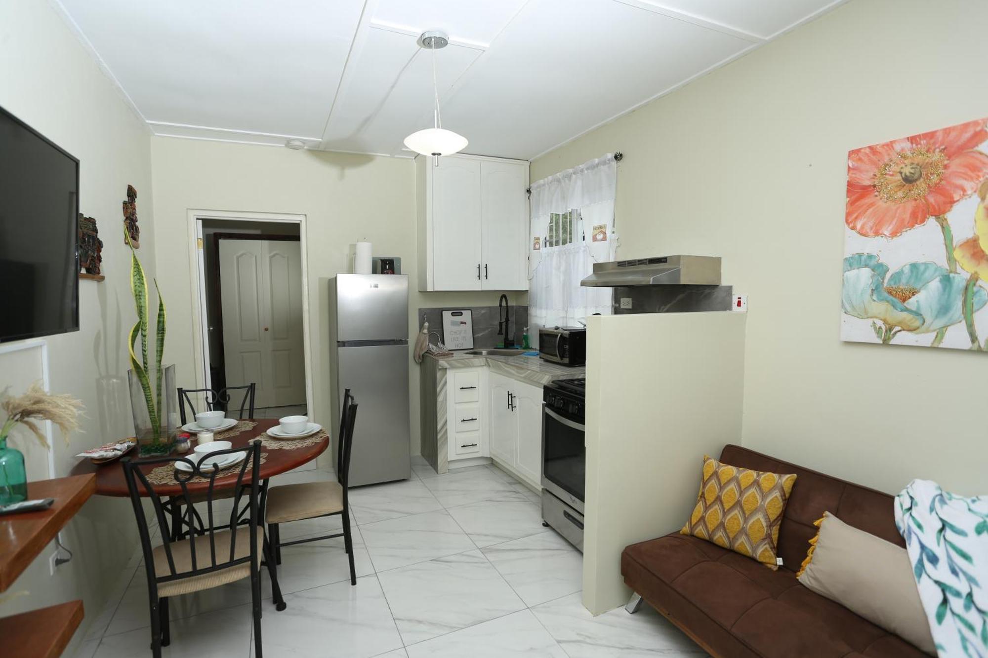 Apartament Hidden Gem Kingston Zewnętrze zdjęcie