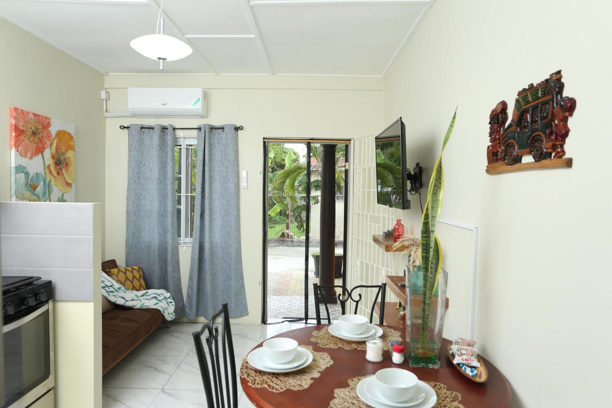 Apartament Hidden Gem Kingston Zewnętrze zdjęcie